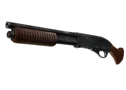 Sawed-Off