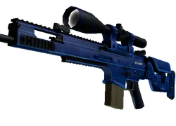 SCAR-20 | Blueprint