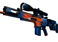 SCAR-20 | Cardiac
