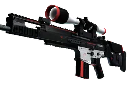 SCAR-20 | Cyrex