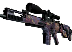 SCAR-20 | Poultrygeist