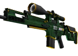 SCAR-20 | Powercore