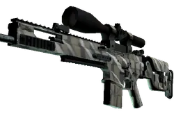 SCAR-20 | Torn