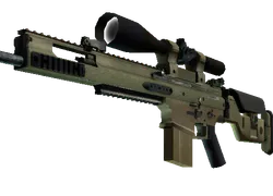 SCAR-20