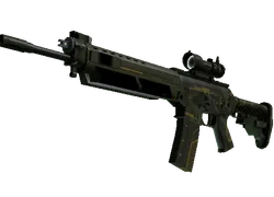 SG 553 | Atlas