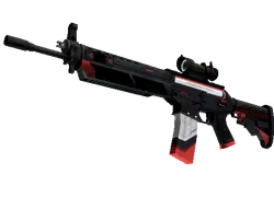 SG 553 | Cyrex