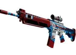 SG 553 | Integrale