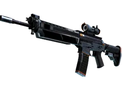 SG 553 | Phantom