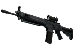 SG 553