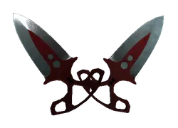 ★ Shadow Daggers | Autotronic