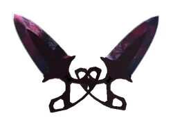 ★ Shadow Daggers | Doppler Phase 2