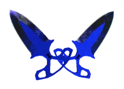 ★ Shadow Daggers | Doppler Phase 4