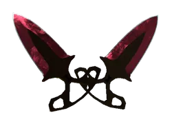 ★ Shadow Daggers | Doppler Ruby