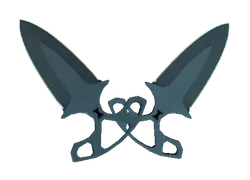 ★ Shadow Daggers | Night