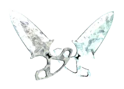★ Shadow Daggers | Stained