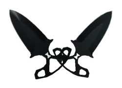 ★ Shadow Daggers