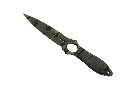★ Skeleton Knife | Boreal Forest