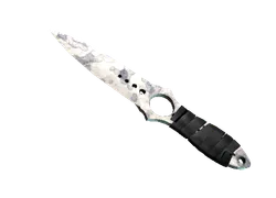 ★ Skeleton Knife | Stained