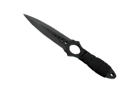 ★ Skeleton Knife