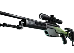 SSG 08 | Acid Fade