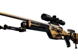 SSG 08 | Death Strike