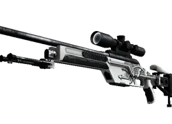 SSG 08 | Detour