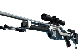 SSG 08 | Hand Brake