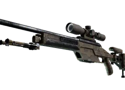 SSG 08 | Mayan Dreams