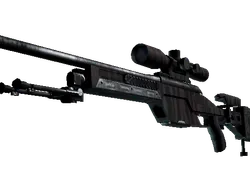 SSG 08 | Prey