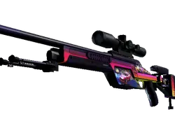 SSG 08 | Turbo Peek