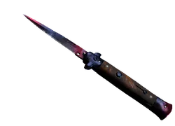 ★ Stiletto Knife | Doppler Phase 1