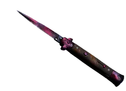 ★ Stiletto Knife | Doppler Phase 2