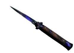 ★ Stiletto Knife | Doppler Phase 3