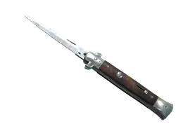 ★ Stiletto Knife