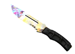 ★ Survival Knife | Case Hardened