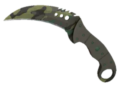 ★ Talon Knife | Boreal Forest