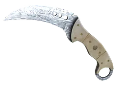★ Talon Knife | Damascus Steel
