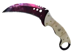 ★ Talon Knife | Doppler Phase 2