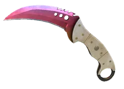 ★ Talon Knife | Fade