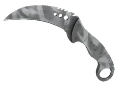 ★ Talon Knife | Urban Masked