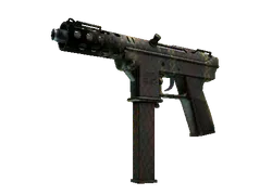 Tec-9 | Army Mesh