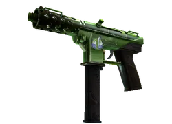 Tec-9 | Bamboozle