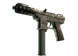 Tec-9 | Blast From the Past