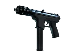 Tec-9 | Blue Titanium