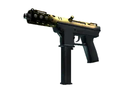 Tec-9 | Brass