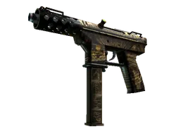 Tec-9 | Mummy's Rot