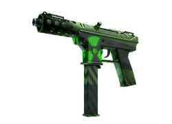 Tec-9 | Nuclear Threat