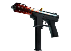 Tec-9 | Re-Entry