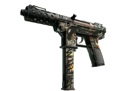 Tec-9 | Rebel