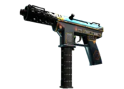Tec-9 | Remote Control